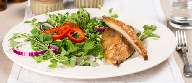 Healthy Food